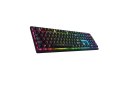 Razer DeathStalker V2 Pro klawiatura Gaming USB + Bluetooth QWERTY US English Czarny RAZER