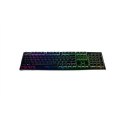 Razer DeathStalker V2 Pro klawiatura Gaming USB + Bluetooth QWERTY US English Czarny RAZER