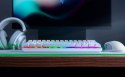 Razer Huntsman Mini klawiatura Gaming USB QWERTY Amerykański międzynarodowy Biały RAZER