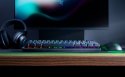 Razer Huntsman Mini klawiatura Gaming USB QWERTY Amerykański międzynarodowy Czarny RAZER