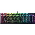 Razer RZ03-04700100-R3M1 klawiatura Gaming USB QWERTY US English Czarny RAZER