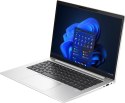 HP EliteBook 845 G10 Ryzen 5 Pro 7540U 14"WUXGA 8GB SSD256 Radeon 740M FPR W11Pro (REPACK) 2Y Hewlett-Packard