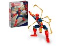 LEGO Marvel 76298 Figurka Iron Spider-Mana Lego