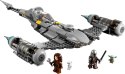 LEGO Star Wars 75325 Myśliwiec N-1 Mandalorianina Lego