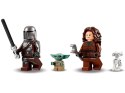 LEGO Star Wars 75325 Myśliwiec N-1 Mandalorianina Lego