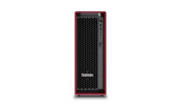 Lenovo ThinkStation P5 Tower Xeon w5-2445 32GB DDR5 4800 SSD512 1000W W11Pro 3Y OnSite Lenovo