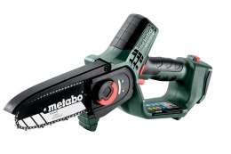 METABO PIŁA ŁAŃCUCHOWA MS 18 LTX 15 CARCASS METABOX 145 Metabo