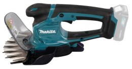 Makita UM600DZX akumulatorowe nożyce do trawy Czarny, Niebieski 12 V MAKITA