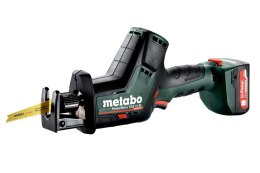 Metabo Powermaxx SSE 12 BL wyrzynarka elektryczna 3000 spm 1,7 kg Metabo