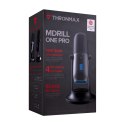 Mikrofon THRONMAX M2PB MDRILL ONE PRO JET BLACK THRONMAX