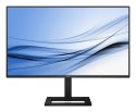 Philips 1000 series 27E1N1600AE/00 monitor komputerowy 68,6 cm (27") 2560 x 1440 px Quad HD LCD Czarny Philips