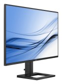 Philips 1000 series 27E1N1600AE/00 monitor komputerowy 68,6 cm (27") 2560 x 1440 px Quad HD LCD Czarny Philips