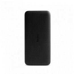 Powerbank RedMi 20000mAh 18W Fast charge (black) Xiaomi