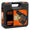 BD WKRĘTARKA 18V BDCDC18KB 2x1,5Ah BLACK+DECKER