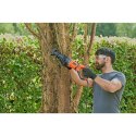 Black & Decker BES301-QS piła szablasta 2800 spm 750 W Czarny, Pomarańczowy BLACK+DECKER