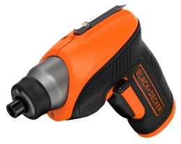 Black & Decker CS3652LC-QW 180 RPM Czarny, Pomarańczowy BLACK+DECKER