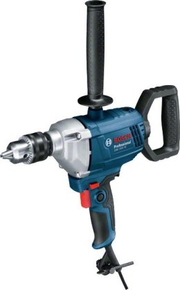 Bosch 0 601 1B0 000 wiertło 630 RPM 3 kg Czarny, Niebieski BOSCH