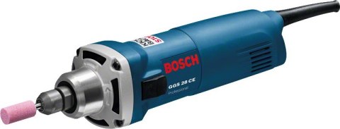 Bosch 0 601 220 100 szlifierka prosta/do matryc 10000 RPM 650 W BOSCH