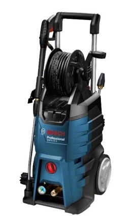 Bosch GHP 5-75 X podkładka ciśnieniowa Kompaktowy Prąd elektryczny 9,5 l/h 2600 W Czarny, Niebieski BOSCH