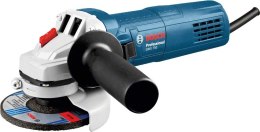 Bosch GWS 750 Professional szlifierka kątowa 12,5 cm 11000 RPM 750 W 1,8 kg BOSCH