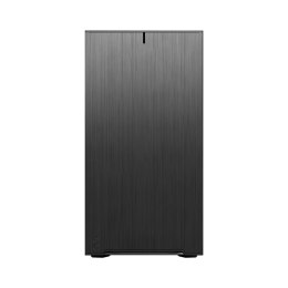 Fractal Design - Define Mini Black Sol FRACTAL DESIGN