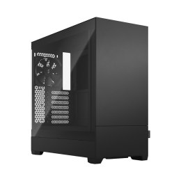 Fractal Design Pop Silent Tower Czarny FRACTAL DESIGN