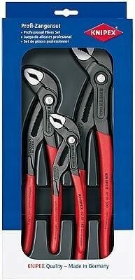 Knipex 00 20 09 V02 szczypce Zestaw szczypiec KNIPEX