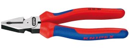 Knipex 02 02 180 szczypce Szczypce uniwersalne lineman's KNIPEX