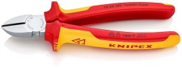 Knipex 70 06 180 szczypce Szczypce tnące ukośne KNIPEX