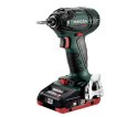 Metabo 602396800 wkrętak zasilany/zakrętark udarowy Metabo