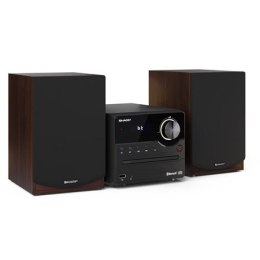 Mikrosystem Hi-Fi Sharp XL-B512(BR) SHARP