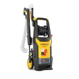 Myjka wysokociśnieniowa STANLEY SXPW22DHS-E (2200 W, 160 bar, 460 l/h) | 2200 W | 160 barów | 460 l/h STANLEY