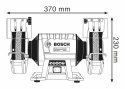 SZLIFIERKA STOŁOWA FI 200/32 MM 600W GBG 60-20 BOSCH BOSCH