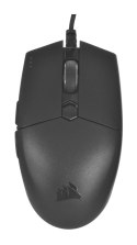 Corsair Katar Pro myszka Po prawej stronie USB Typu-A Optyczny 12400 DPI Corsair