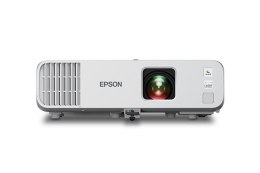 Epson PowerLite L210W projektor danych 4500 ANSI lumenów 3LCD WXGA (1280x800) Biały Epson