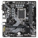 Gigabyte B760M H DDR4 (rev. 1.0) Intel B760 Express LGA 1700 micro ATX Gigabyte