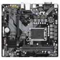 Gigabyte B760M H DDR4 (rev. 1.0) Intel B760 Express LGA 1700 micro ATX Gigabyte