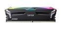 Lexar | 32 Zestaw (16 GB x 2 GB) | Pamięć DDR5 | 6800 MHz | Komputer PC/serwer | Numer rejestracyjny | Nr ECK Lexar