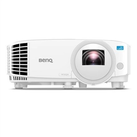 $PJ BENQ LW500ST WXGA DLP 2000lm, HD BenQ