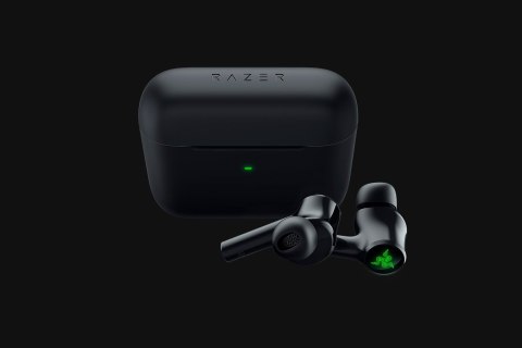 Razer Hammerhead HyperSpeed Słuchawki RAZER