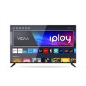 Allview 50iPlay6200-U | 50 | Smart TV | UHD ALL VIEW