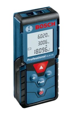 Bosch GLM 40 Professional dalmierz 0,15 - 40 m BOSCH