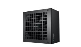 DeepCool PQ850M moduł zasilaczy 850 W 20+4 pin ATX ATX Czarny DEEPCOOL