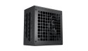 DeepCool PQ850M moduł zasilaczy 850 W 20+4 pin ATX ATX Czarny DEEPCOOL