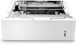 HP Podajnik papieru LaserJet na 550 arkuszy Hewlett-Packard