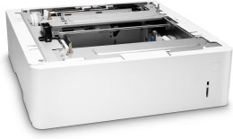 HP Podajnik papieru LaserJet na 550 arkuszy Hewlett-Packard