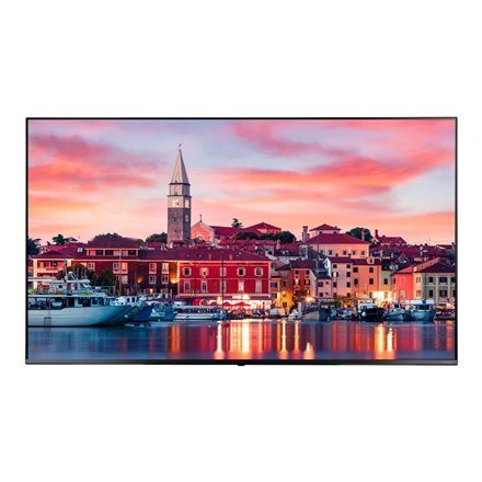 LG | Telewizja komercyjna 4K UHD | 55UR762H3ZC | 55 " | Krajobraz | 16/7 | System operacyjny webOS | Sieć Wi-Fi | 400 cd/m2 LG