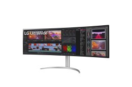 Monitor LG LED 49