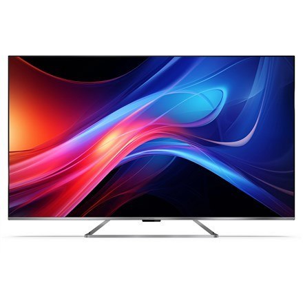 Ostry 65GP7265E | 65 | Telewizor Smart TV | Telewizja Google TV | UHD SHARP