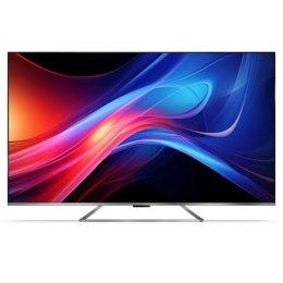 Ostry 75GP7265E | 75 | Telewizor Smart TV | Telewizja Google TV | UHD SHARP